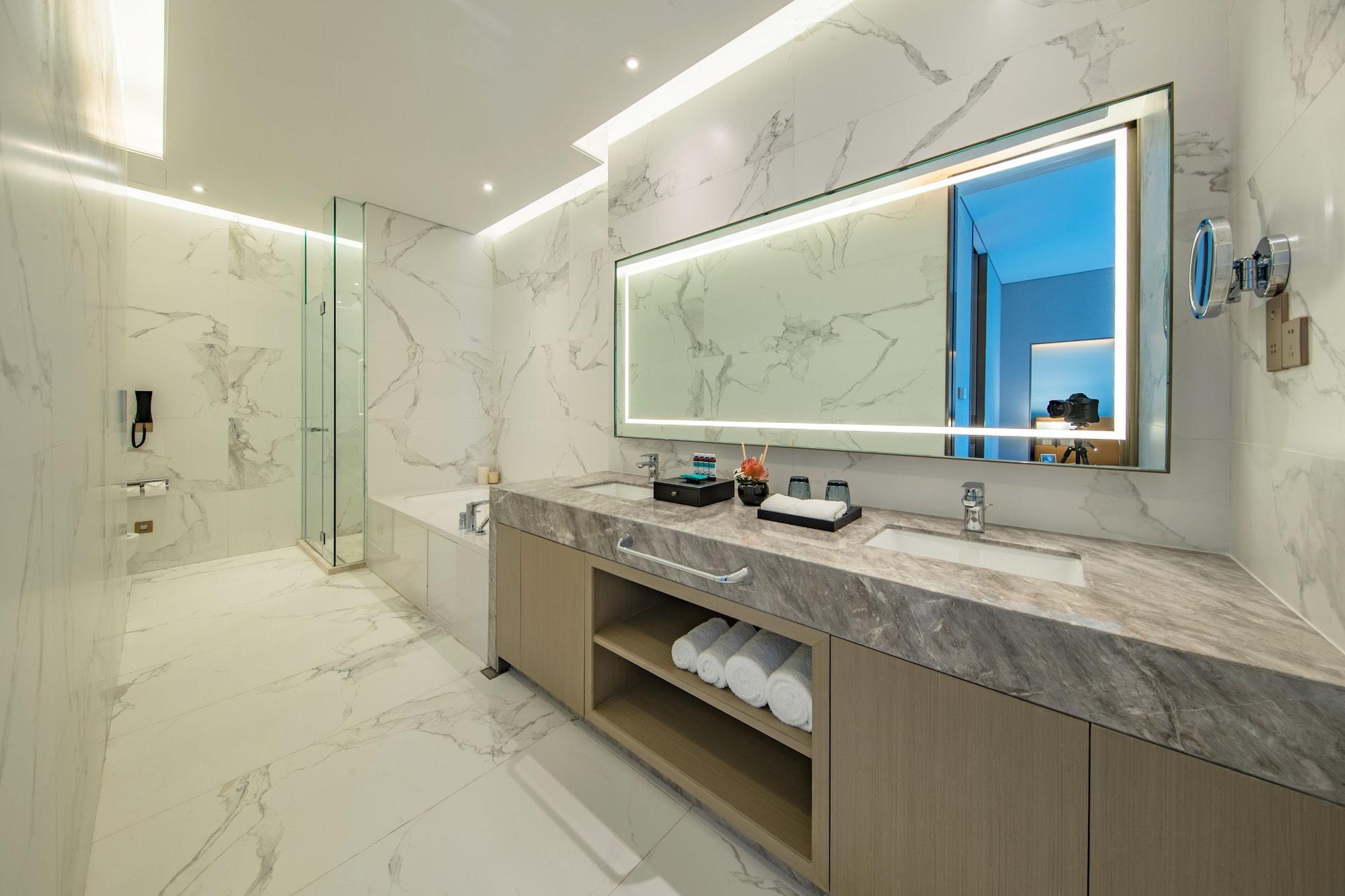 Sincere Residence Hongqiao Sanghaj Kültér fotó