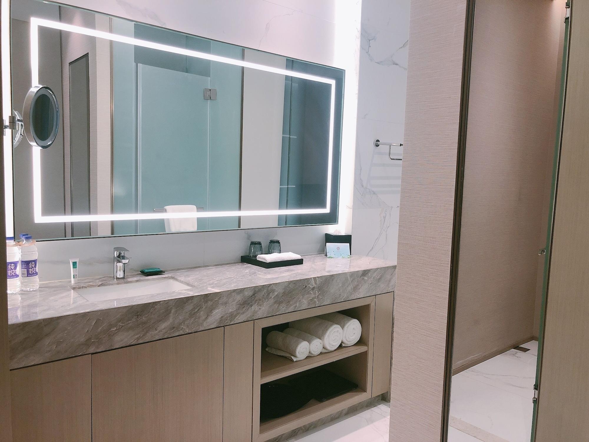 Sincere Residence Hongqiao Sanghaj Kültér fotó