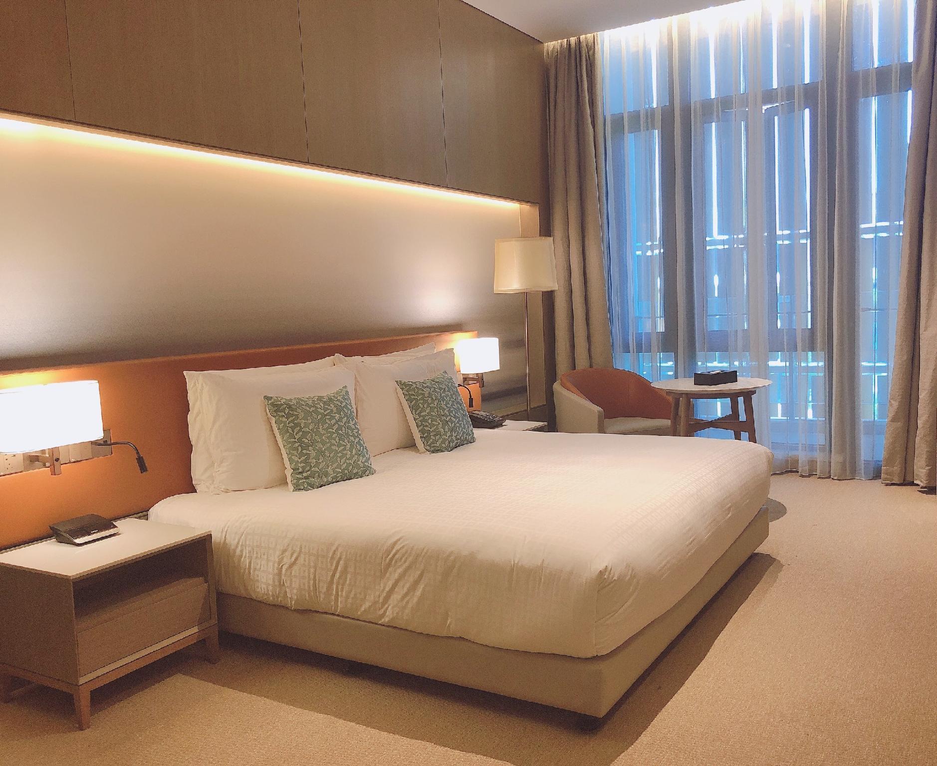Sincere Residence Hongqiao Sanghaj Kültér fotó