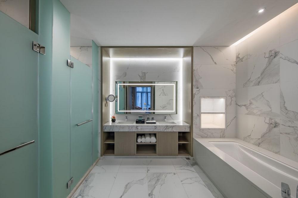 Sincere Residence Hongqiao Sanghaj Kültér fotó