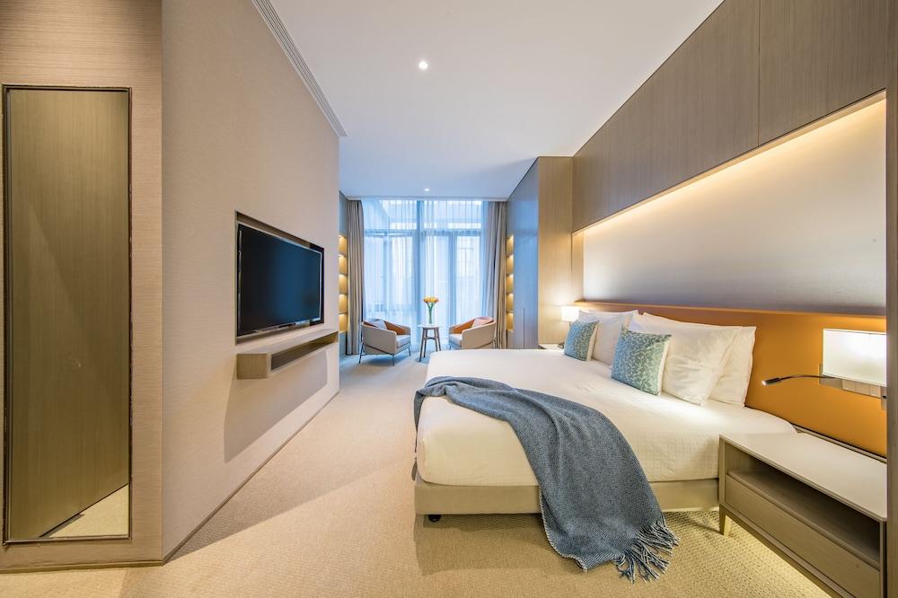 Sincere Residence Hongqiao Sanghaj Kültér fotó