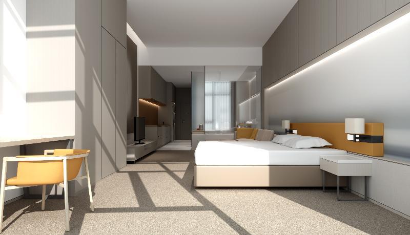 Sincere Residence Hongqiao Sanghaj Kültér fotó