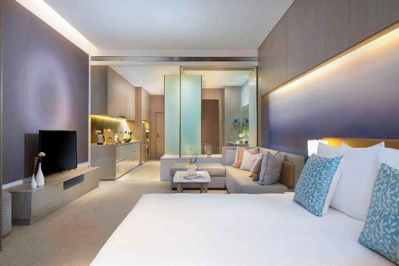 Sincere Residence Hongqiao Sanghaj Kültér fotó