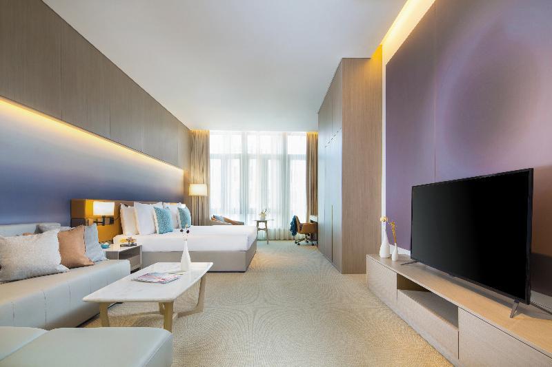 Sincere Residence Hongqiao Sanghaj Kültér fotó