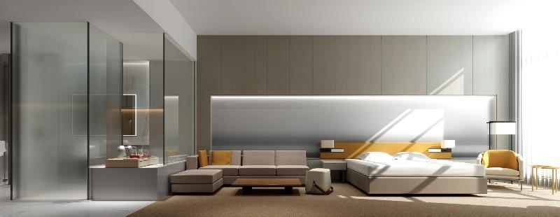 Sincere Residence Hongqiao Sanghaj Kültér fotó