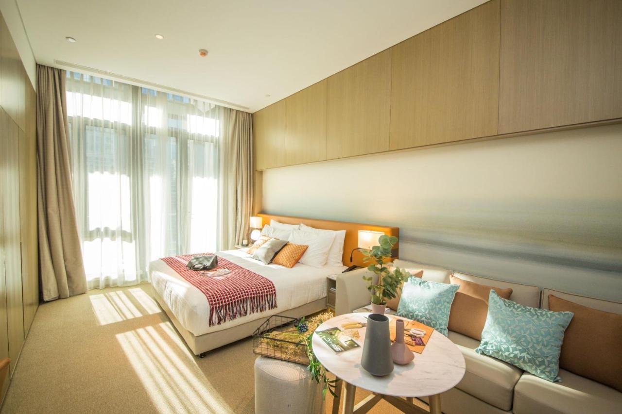 Sincere Residence Hongqiao Sanghaj Kültér fotó