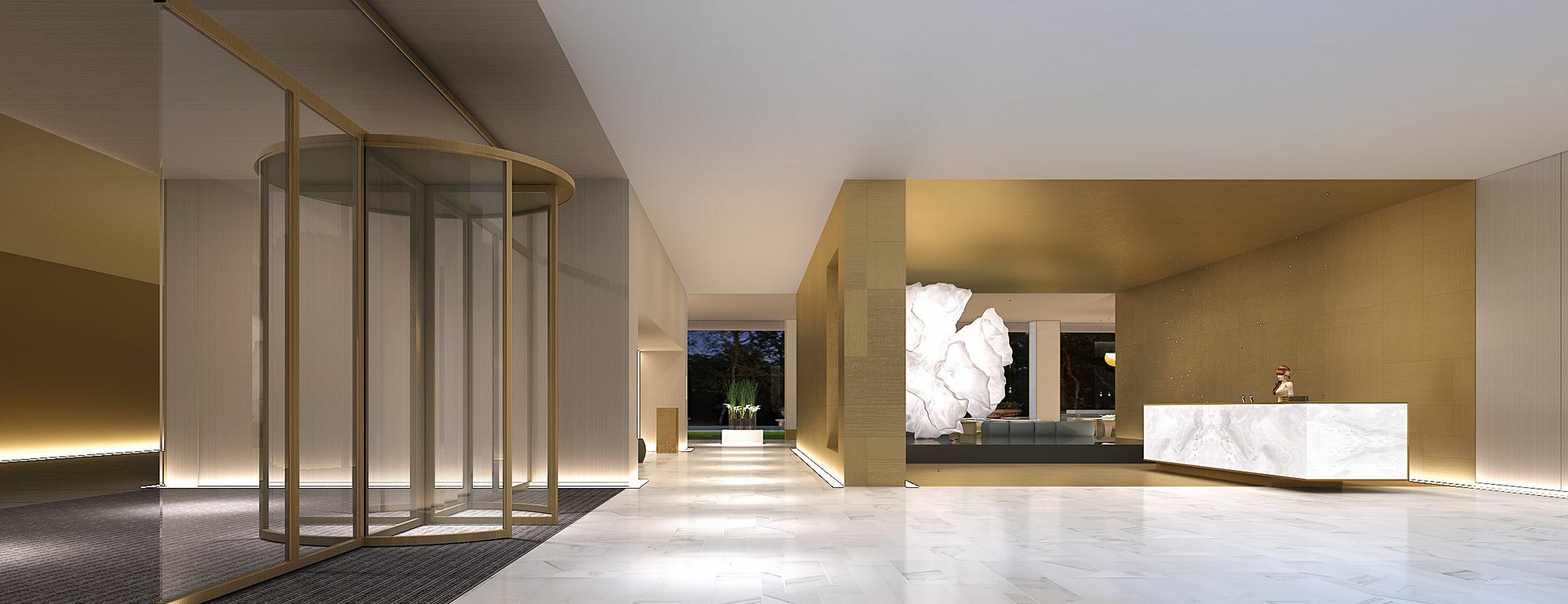 Sincere Residence Hongqiao Sanghaj Kültér fotó